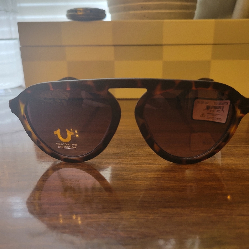 True religion sunglasses